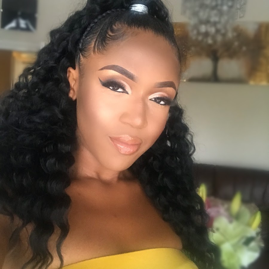 Food with Chanell YouTube channel